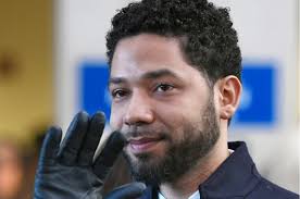 Jussie Smollett